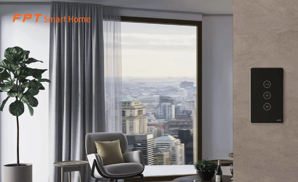 Cập nhật 5 xu hướng nhà thông minh ưa chuộng nhất hiện nay - FPT Smart home xu-huong-nha-thong-minh