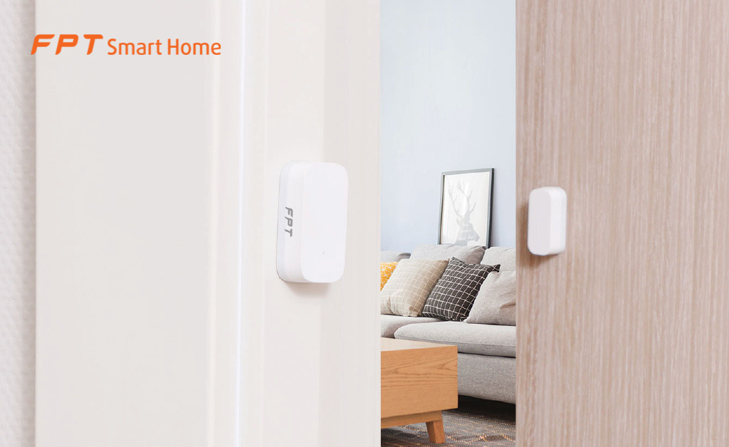 Cập nhật 5 xu hướng nhà thông minh ưa chuộng nhất hiện nay - FPT Smart home xu-huong-nha-thong-minh-2