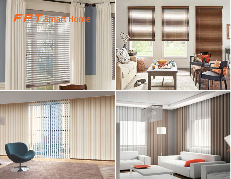 4 lưu ý cần nhớ khi lắp đặt rèm thông minh của FPT Smart Home - FPT Smart home lap-dat-rem-thong-minh