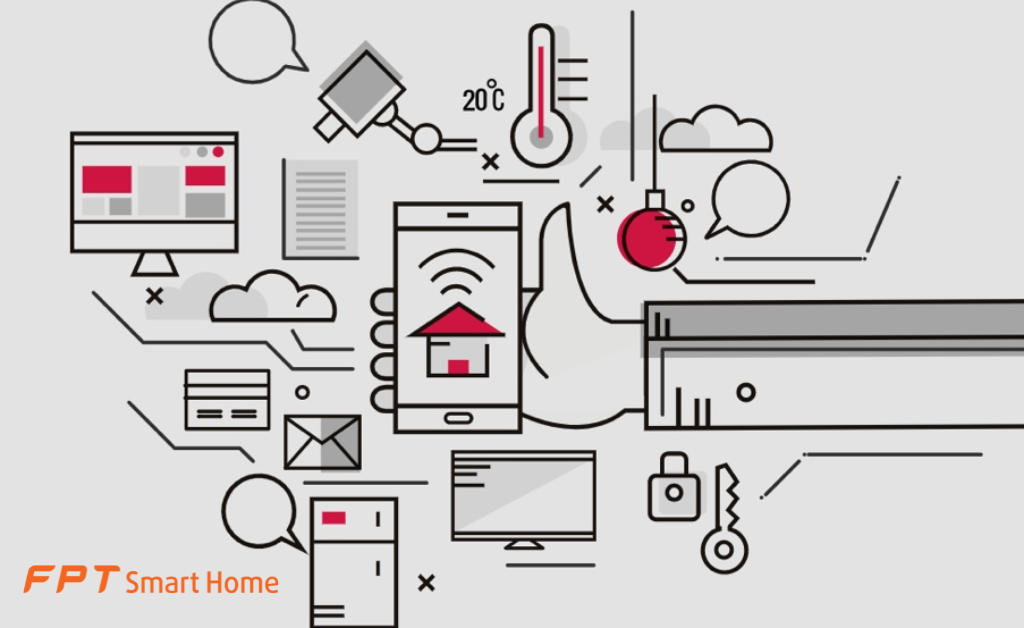 Zigbee là gì? Ứng dụng và ưu nhược điểm đáng cân nhắc - FPT Smart home Những-ưu-điểm-của-công-nghệ-mạng-Zigbee