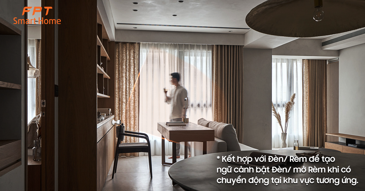 Thiết bị điện thông minh là gì? Các loại thiết bị đáng mua nhất - FPT Smart home thiet-bi-dien-thong-minh-la-gi-5