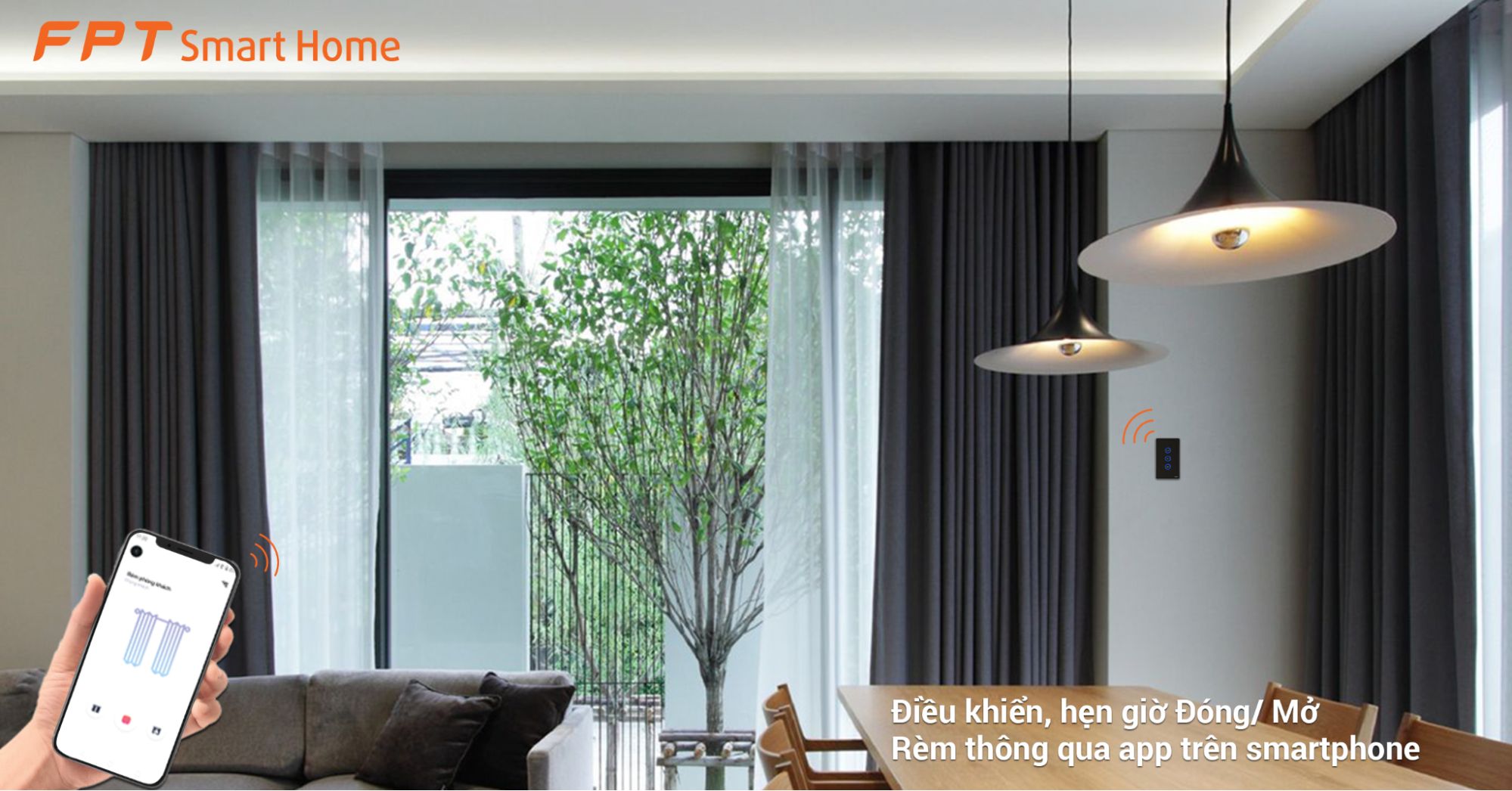 Thiết bị điện thông minh là gì? Các loại thiết bị đáng mua nhất - FPT Smart home thiet-bi-dien-thong-minh-la-gi-1