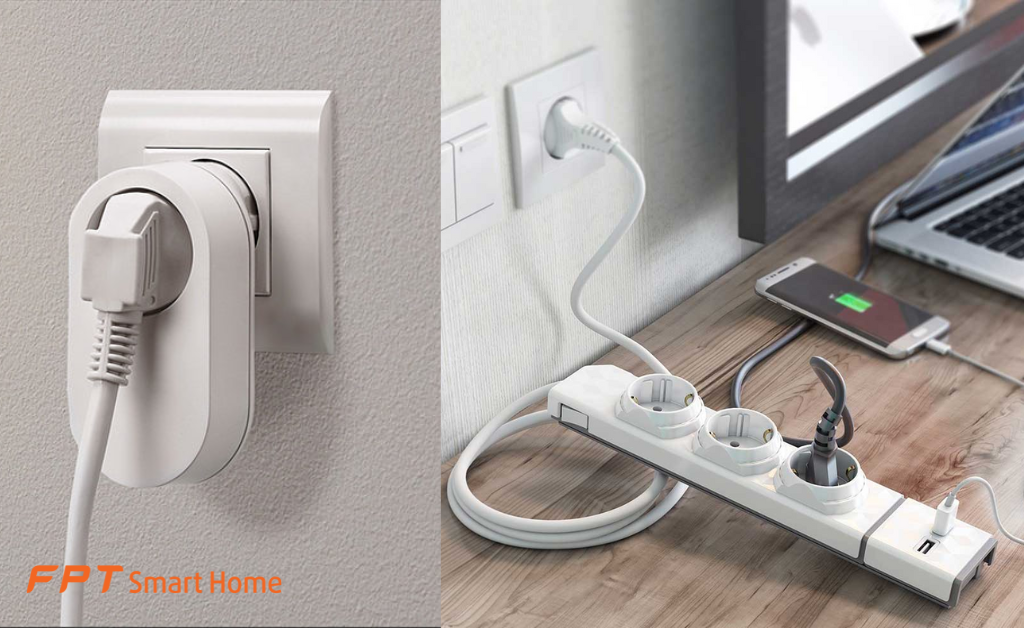 6 Kinh nghiệm chọn mua ổ cắm điện loại tốt và phù hợp nhất - FPT Smart home o-cam-dien-tot-nhat-2