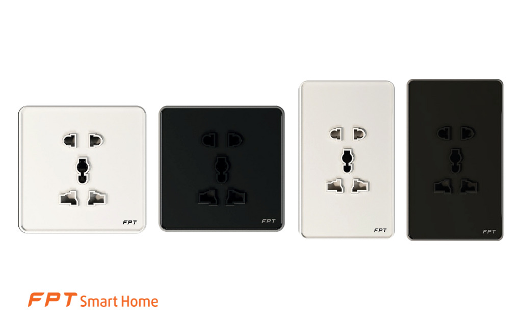 6 Kinh nghiệm chọn mua ổ cắm điện loại tốt và phù hợp nhất - FPT Smart home o-cam-dien-tot-nhat-5