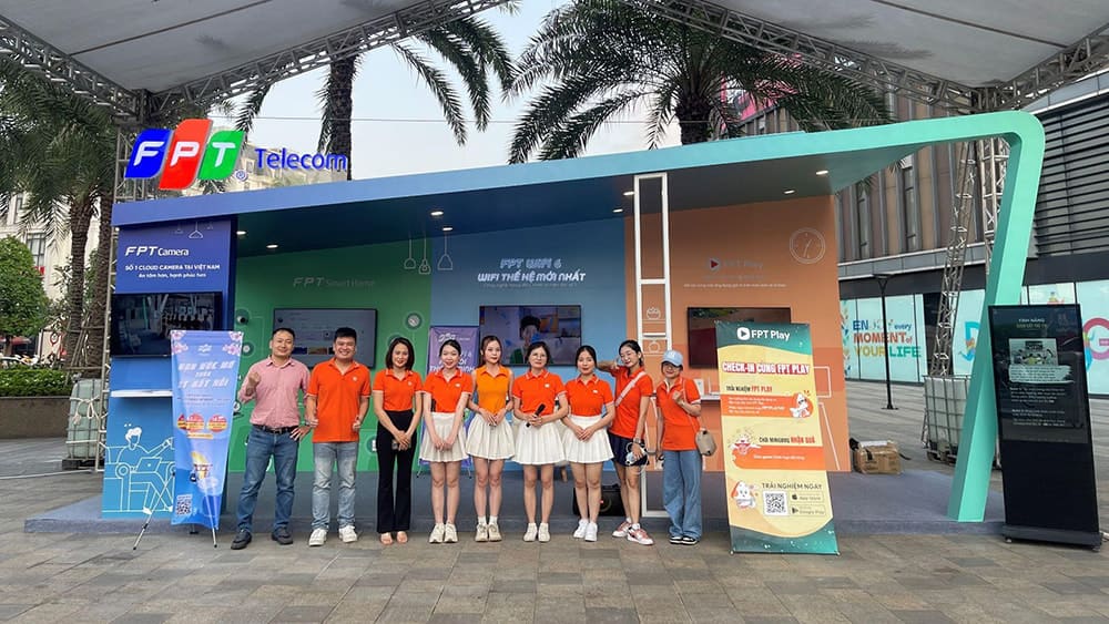 FPT-Smart-Home-Vinfast FPT-Smart-Home-Vinfast