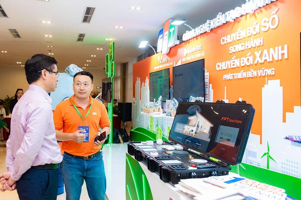 FPT-Smart-Home-tai-DxSummit-2024