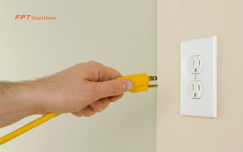 Cách bố trí ổ cắm điện và công tắc điện trong nhà hợp lý nhất - FPT Smart home Tiêu-chí-về-khoảng-cách-và-chiều-cao-ổ-cắm-điện,-công-tắc-điện