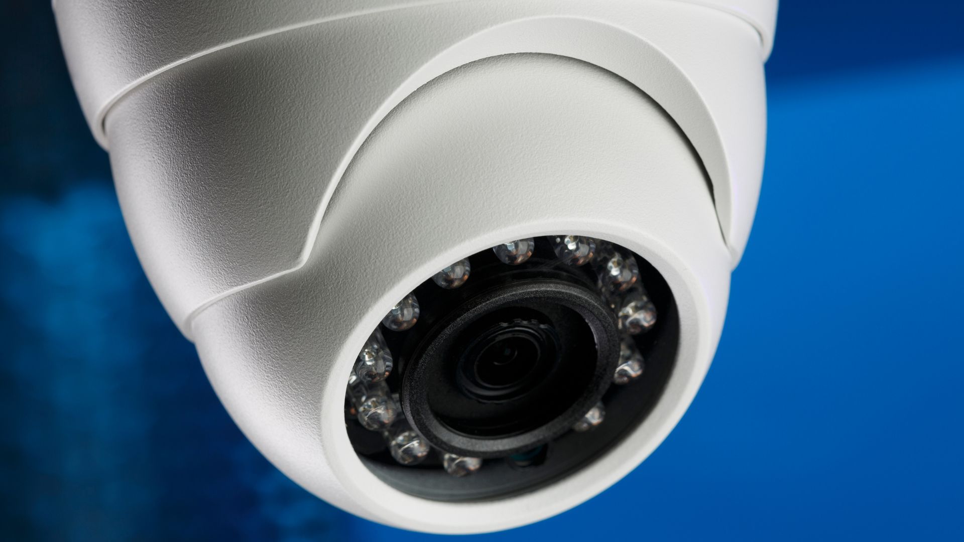 Các công nghệ camera quan sát hiện nay