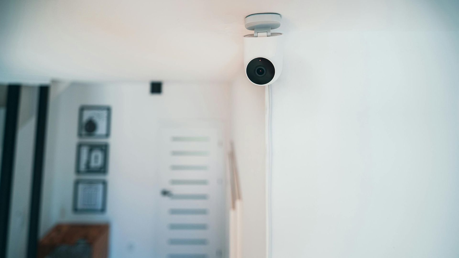 Camera giám sát là gì