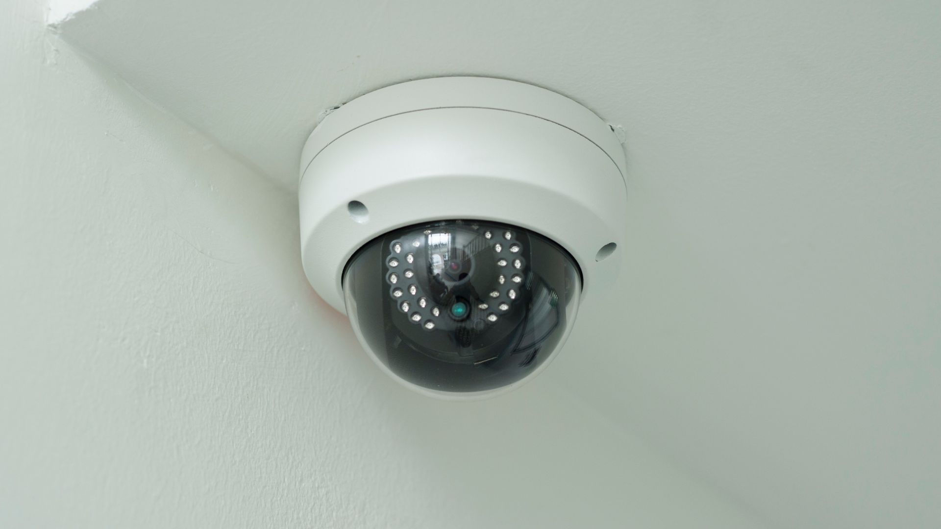 Camera quan sát có mấy loại