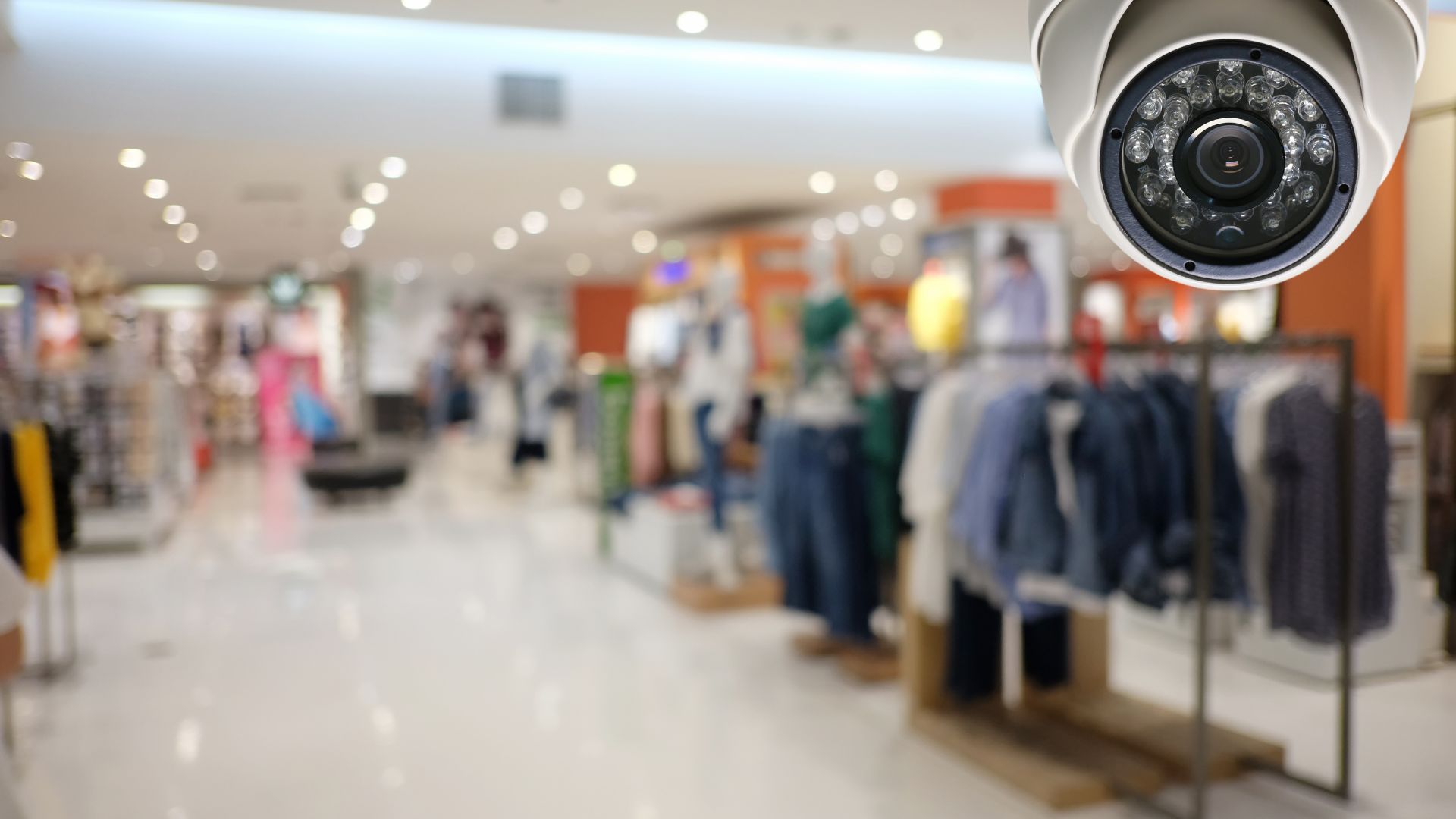 Lợi ích khi sử dụng camera giám sát