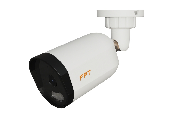 FPTCamera IQ4S new