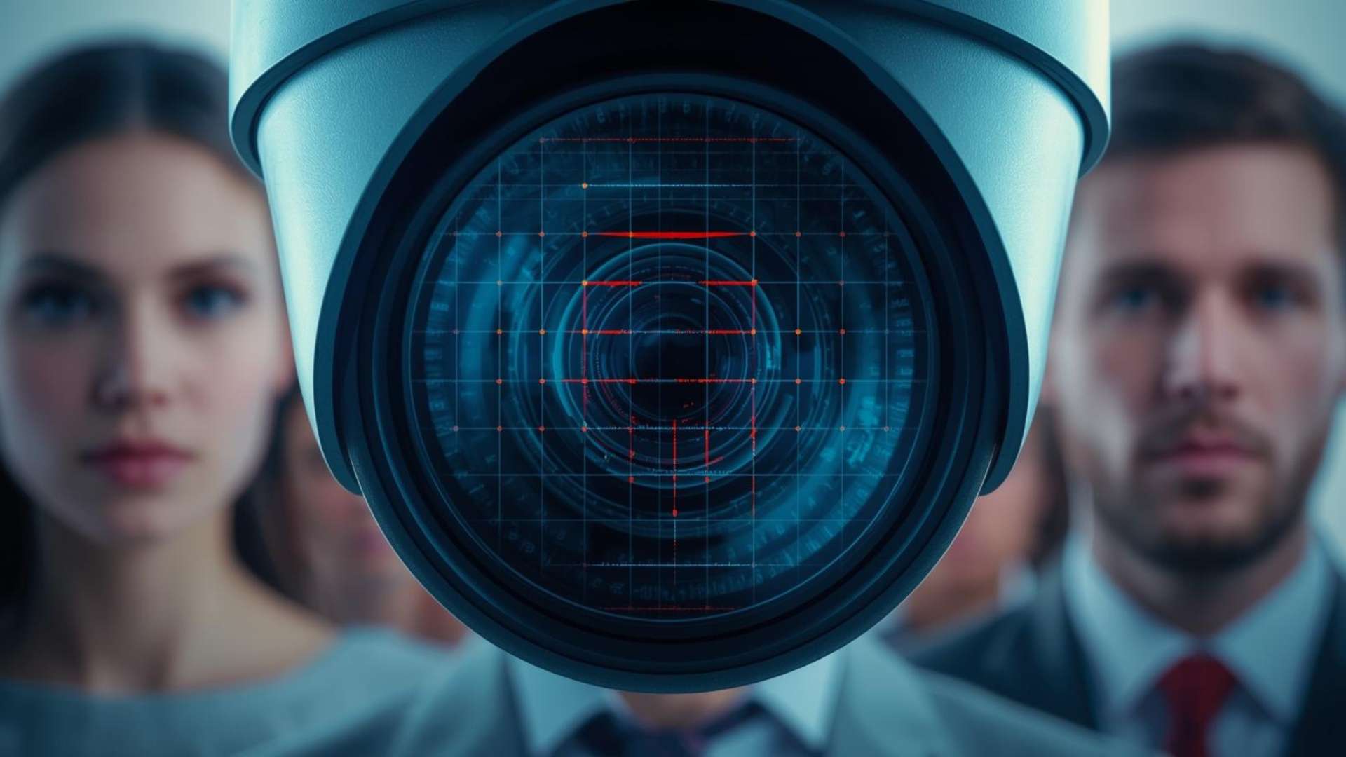 Camera AI phân tích hành vi là gì? Giúp ích gì cho cuộc sống? - FPT Smart home 4 Nhược Điểm Cần Lưu Ý camera AI phân tích hành vi