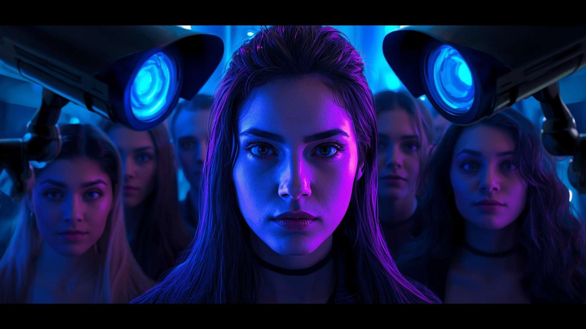 Camera AI phân tích hành vi là gì? Giúp ích gì cho cuộc sống? - FPT Smart home 5 Ưu Điểm Vượt Trội Của Camera AI Phân Tích Hành Vi