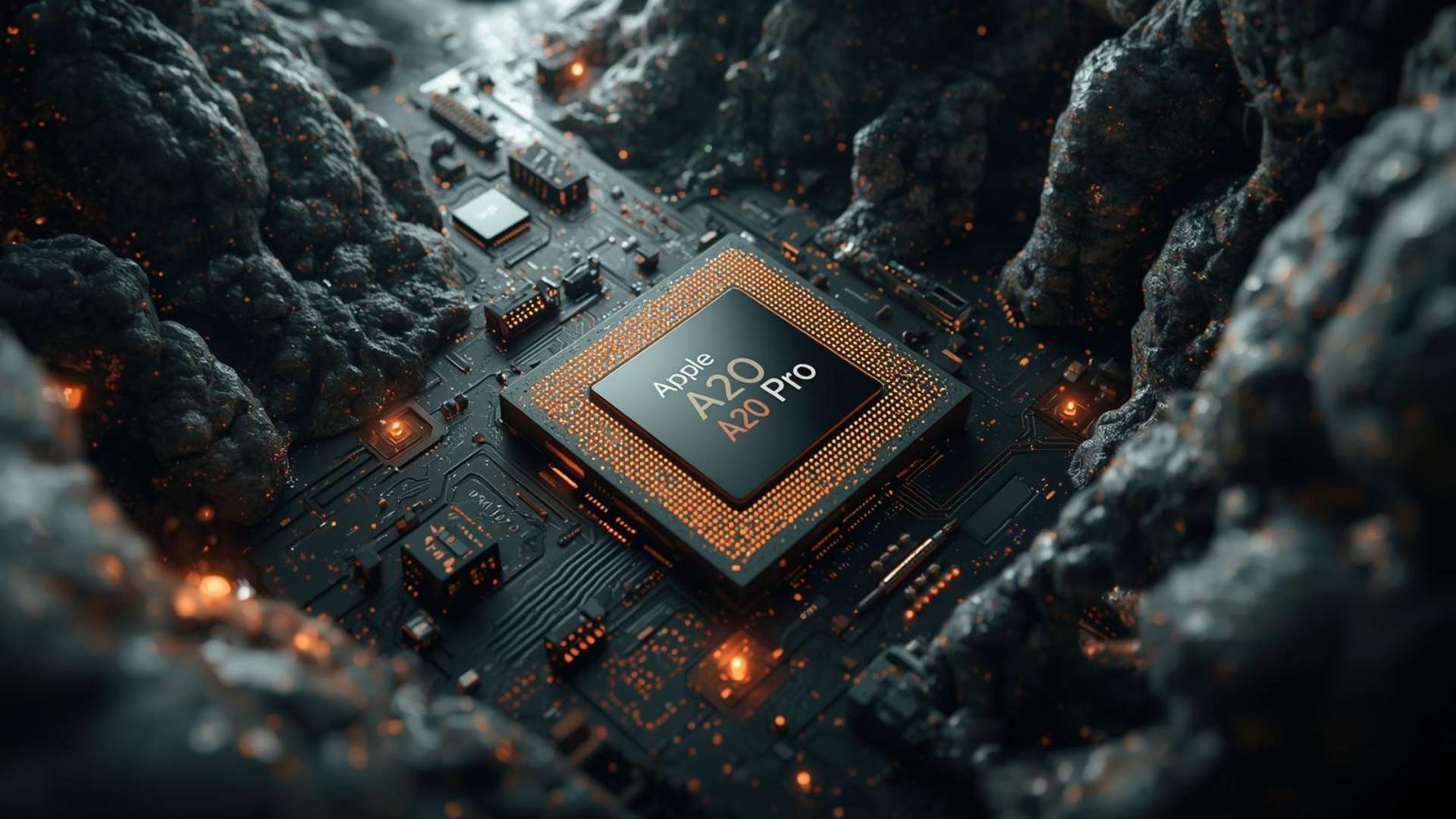 Apple A20 Pro có thực sự không có đối thủ