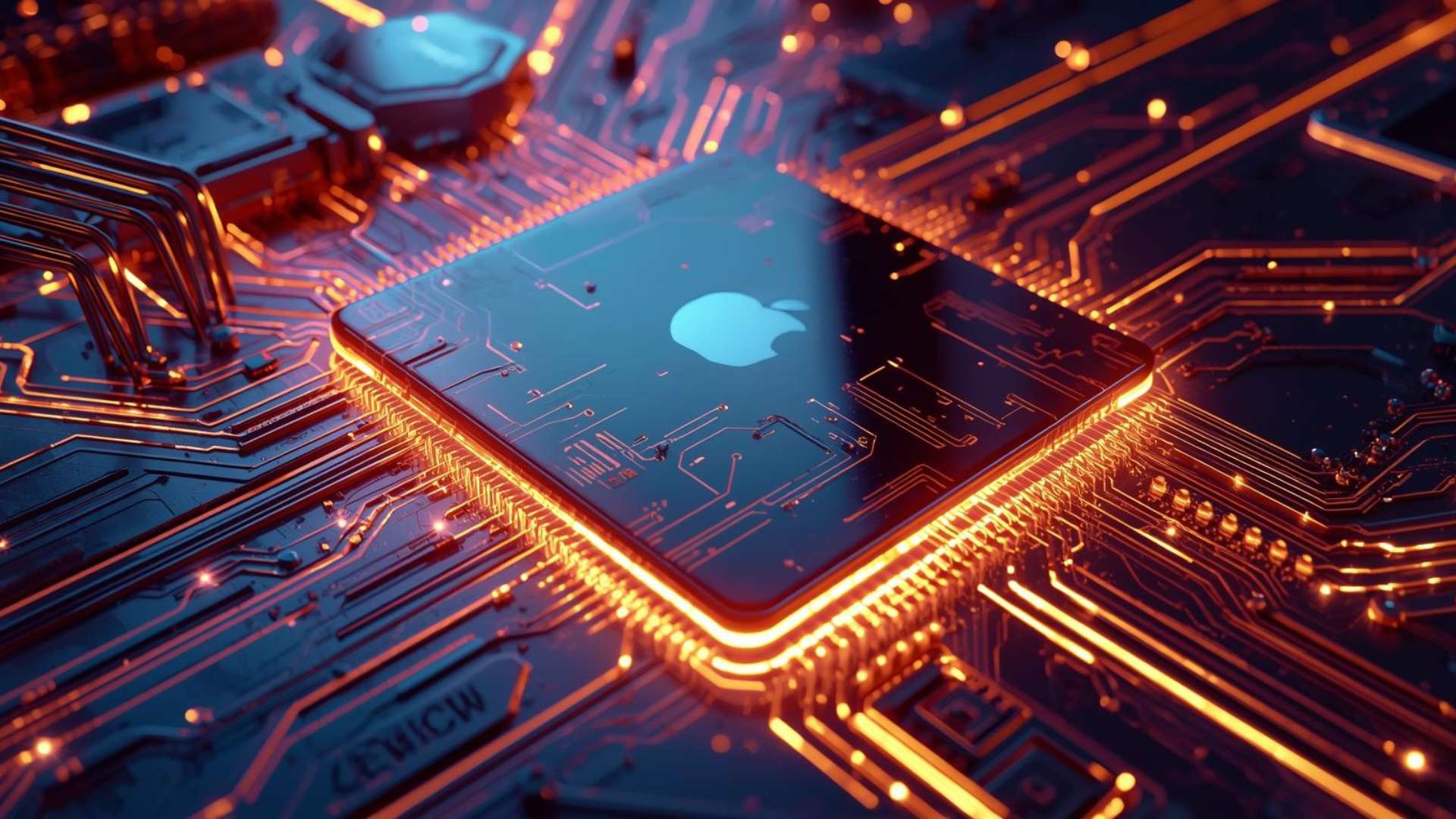 Apple A20 liệu có đánh bại đối thủ