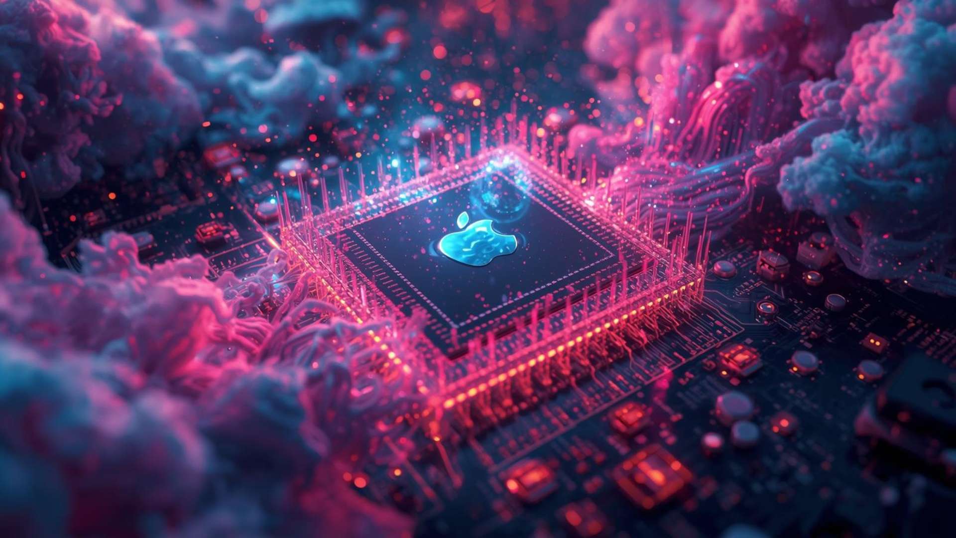 CPU Apple A20 Pro nâng trần hiệu năng rõ rệt