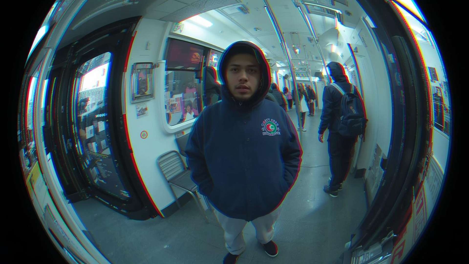 9 tính năng Camera AI an ninh giám sát nên mua - FPT Smart home Các Công Nghệ Chính Đứng Sau Camera AI Phát Hiện Hành Vi