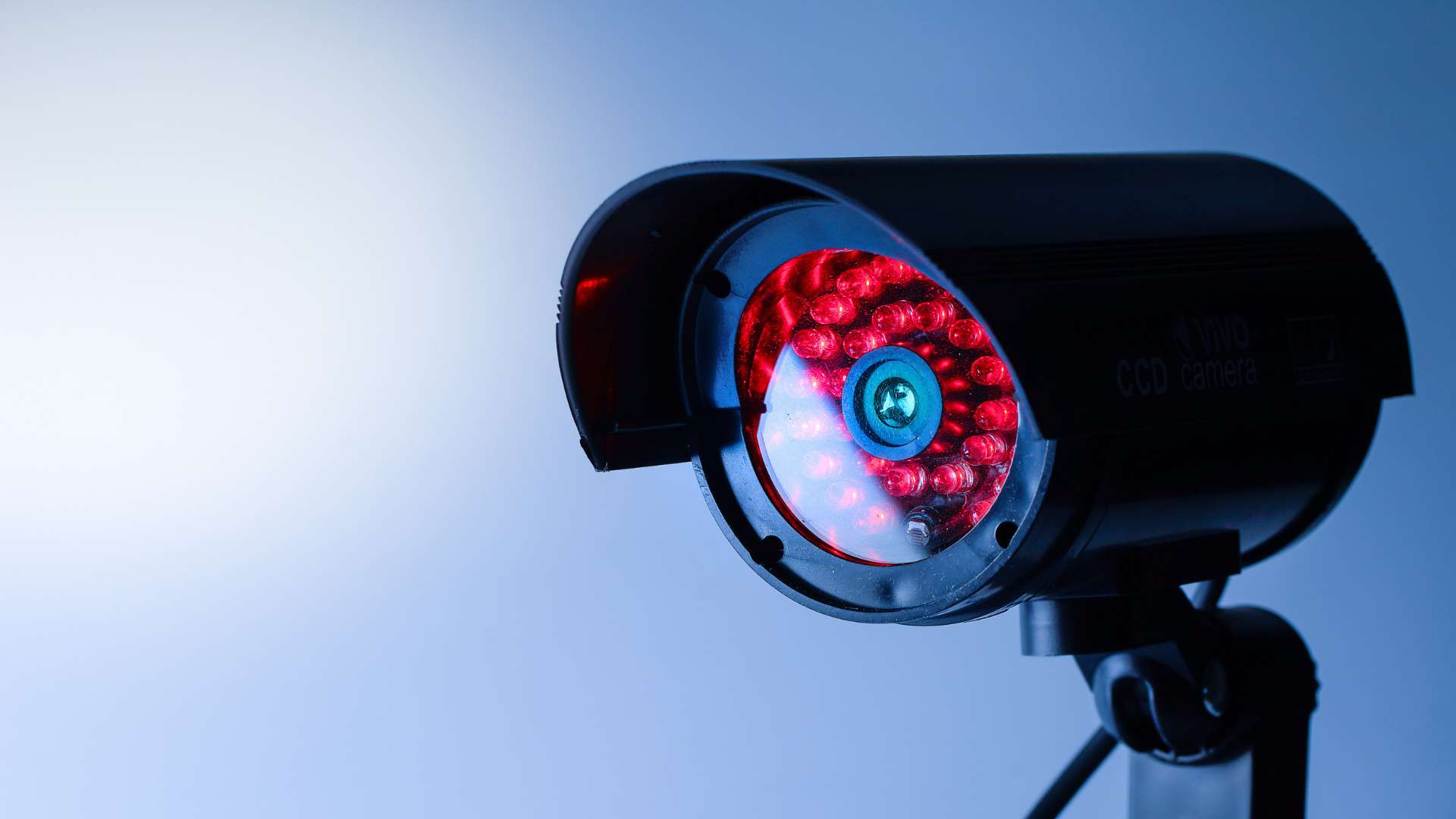 Các công nghệ hỗ trợ ghi hình ban đêm trong camera an ninh