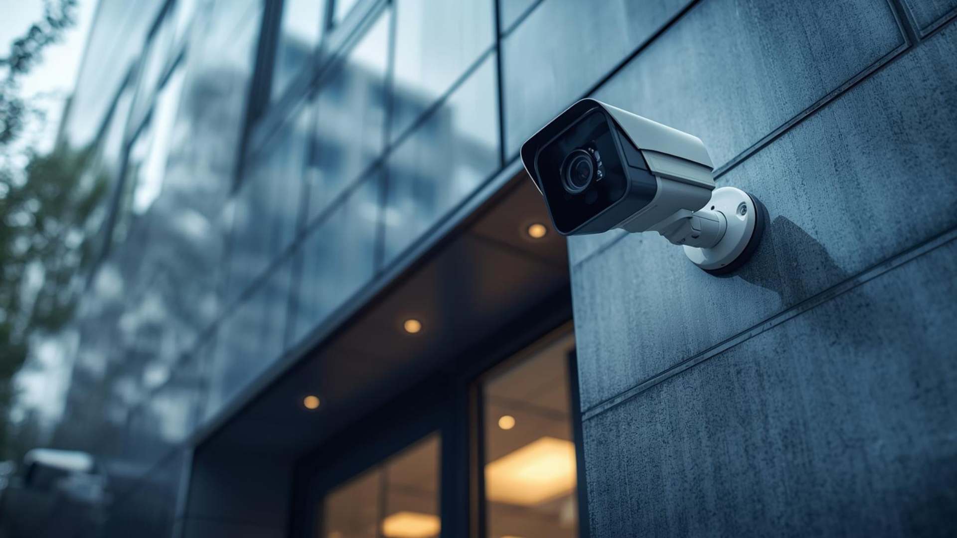 Camera AI đếm người là gì? Lợi ích khi lắp Camera an ninh - FPT Smart home Camera AI Đếm Người cho doanh nghiệp