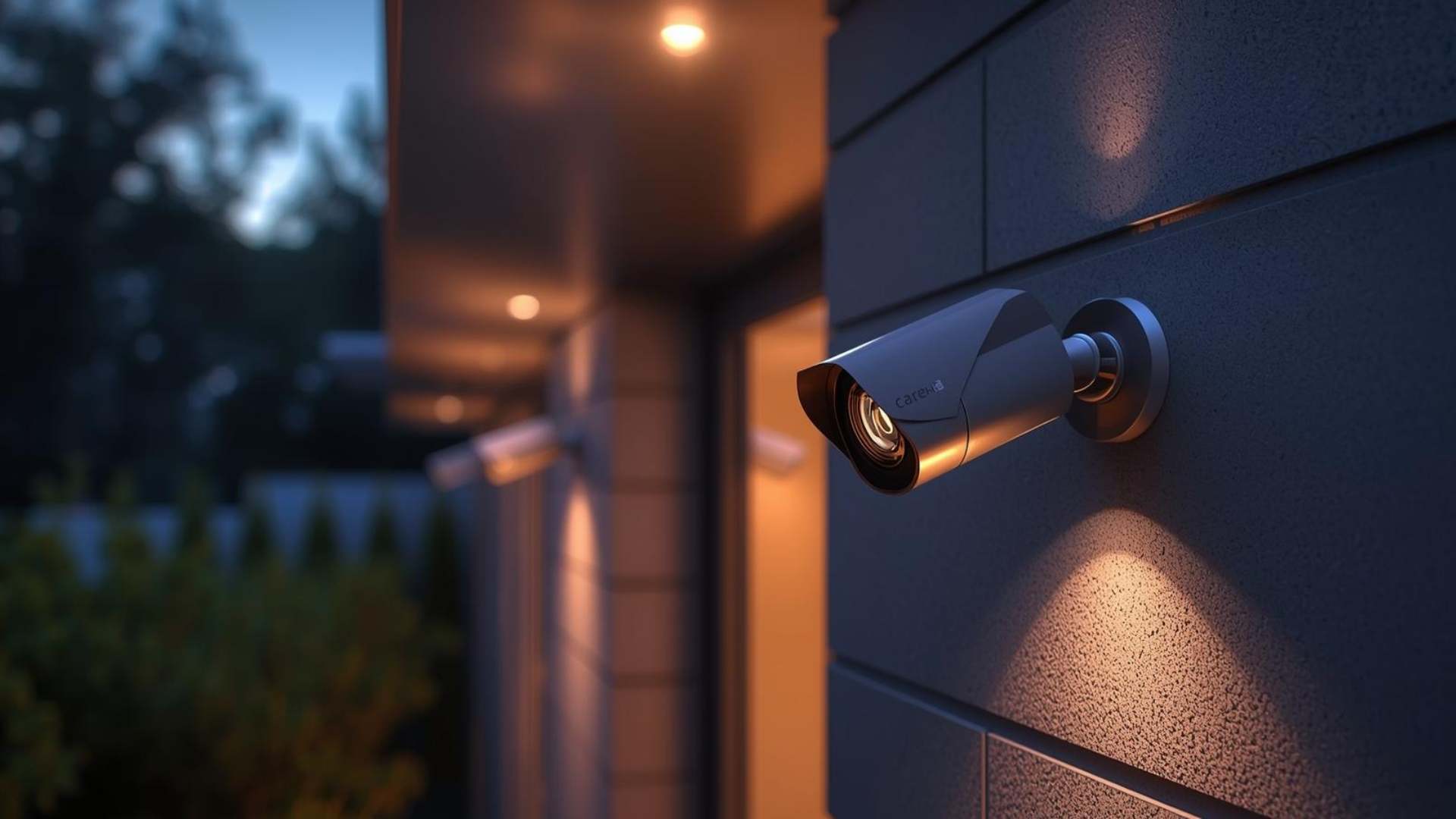 Camera AI đếm người là gì? Lợi ích khi lắp Camera an ninh - FPT Smart home Camera AI Đếm Người dành cho gia đình