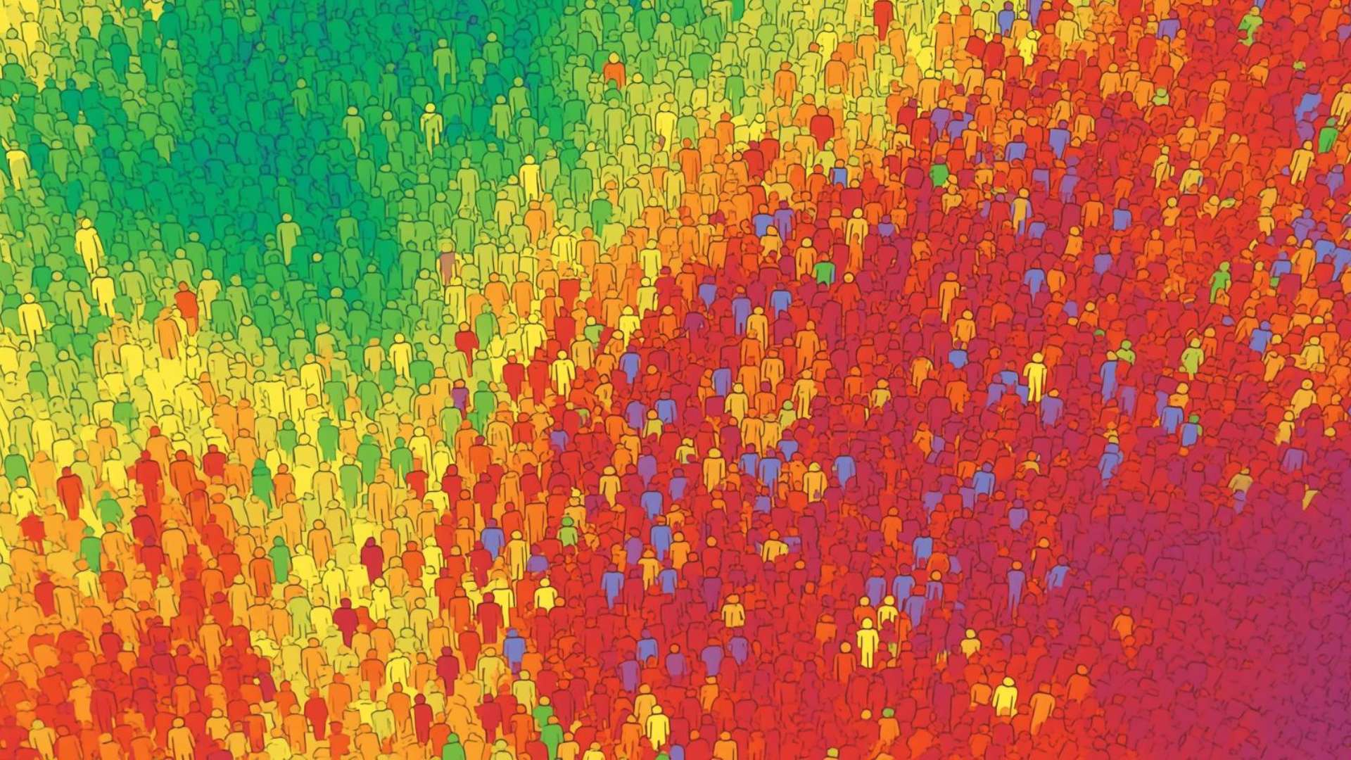 Camera Heatmap Ra quyết định dựa trên dữ liệu, không còn phỏng đoán
