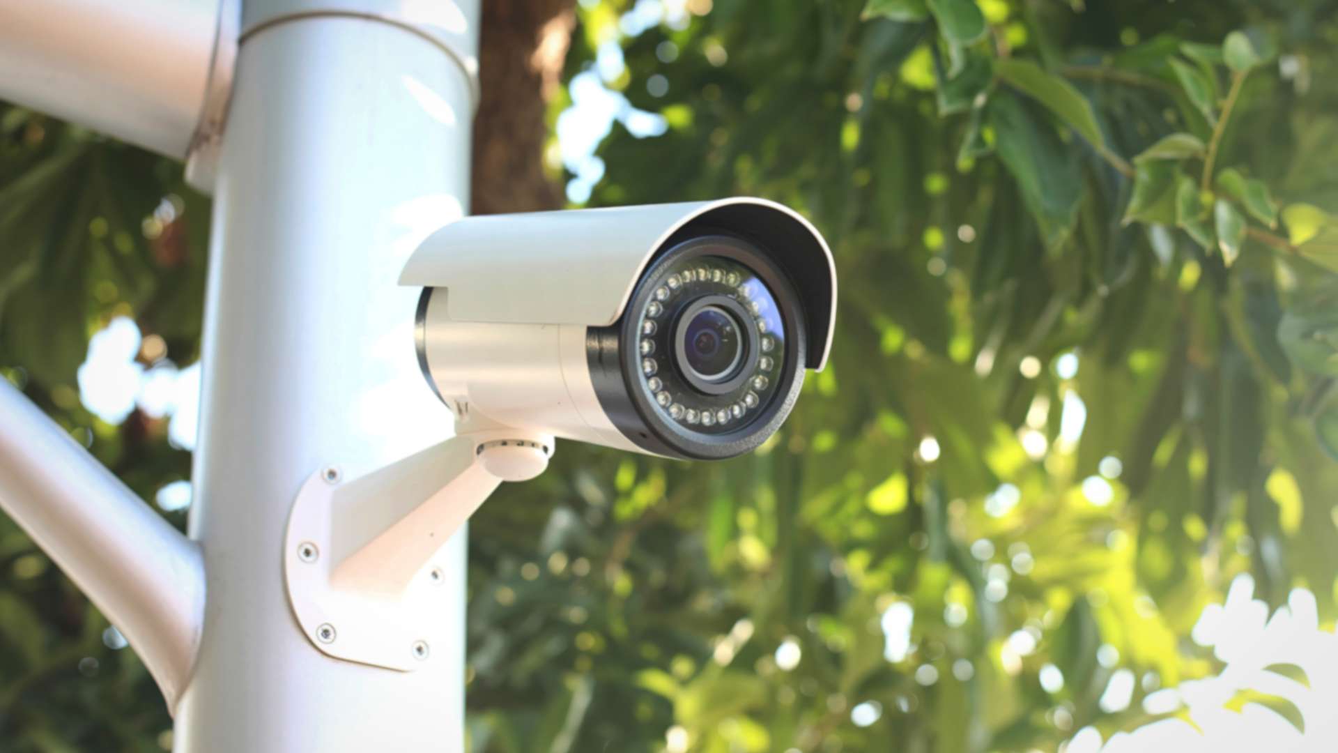 Camera analog truyền tín hiệu qua cáp đồng trục đến đầu ghi hình. Hệ thống camera này không phụ thuộc vào kết nối Wifi để hoạt động