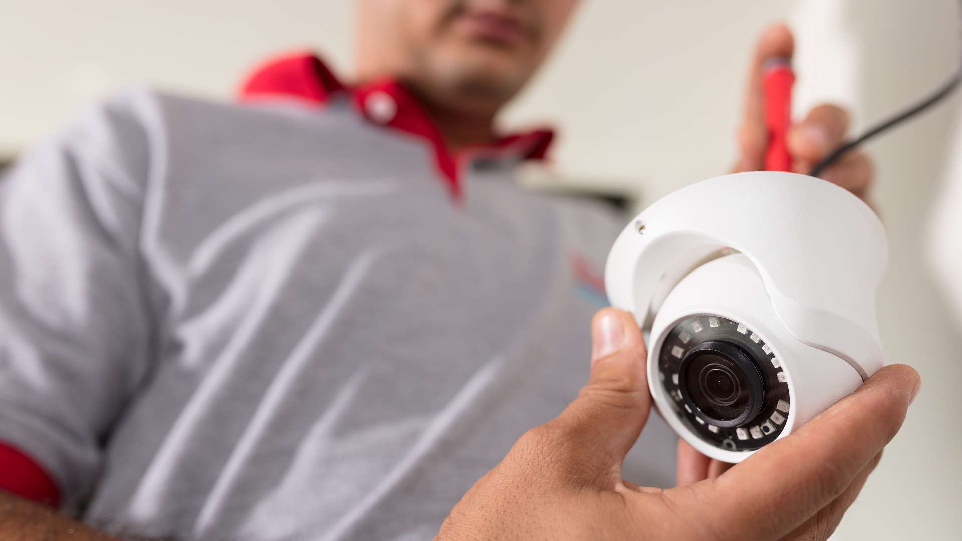 Camera đếm lượt khách là gì? Giúp ích gì cho doanh nghiệp? - FPT Smart home Camera đếm lượt khách là gì và hoạt động như thế nào