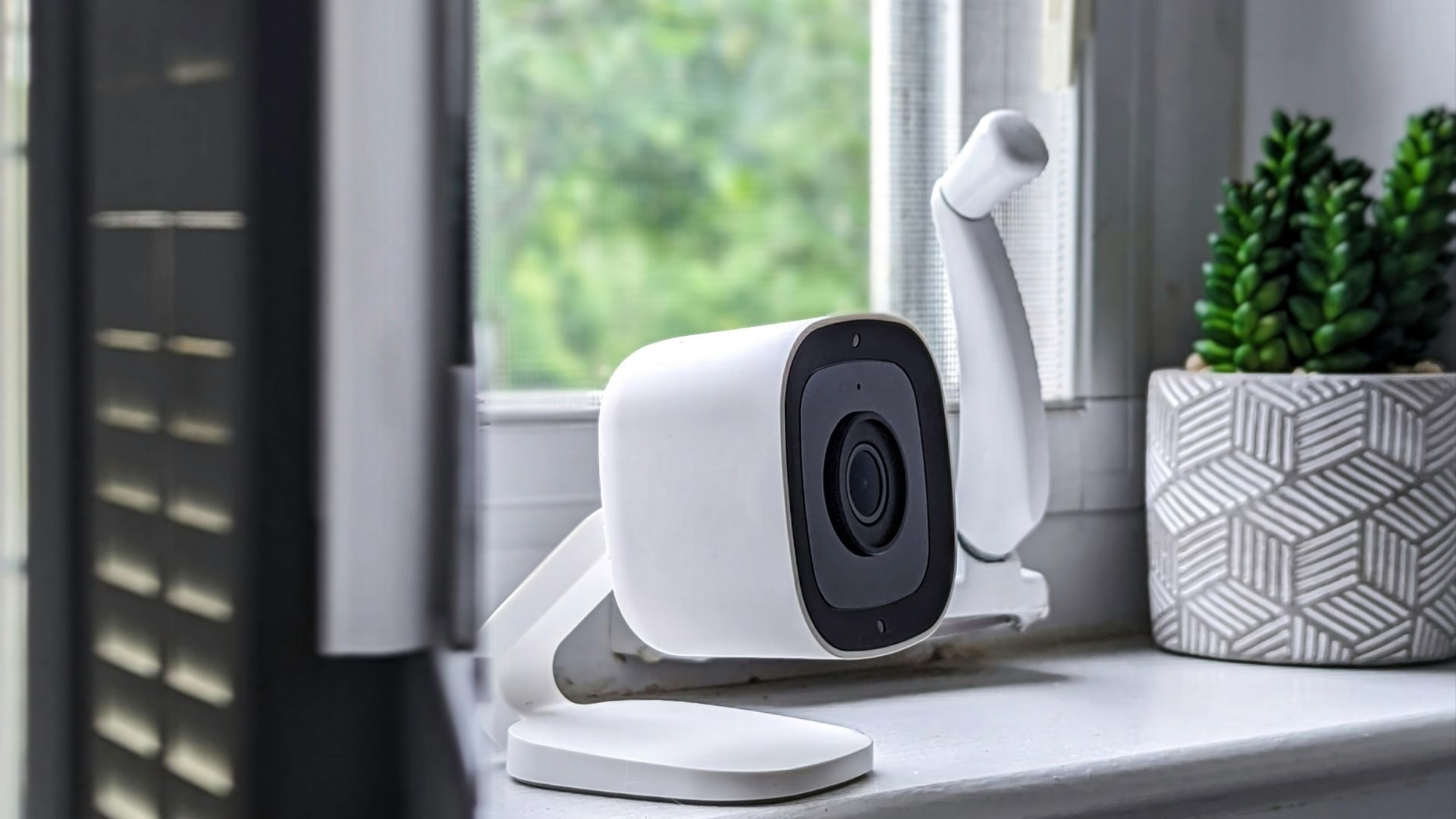 Camera giám sát thường là gì