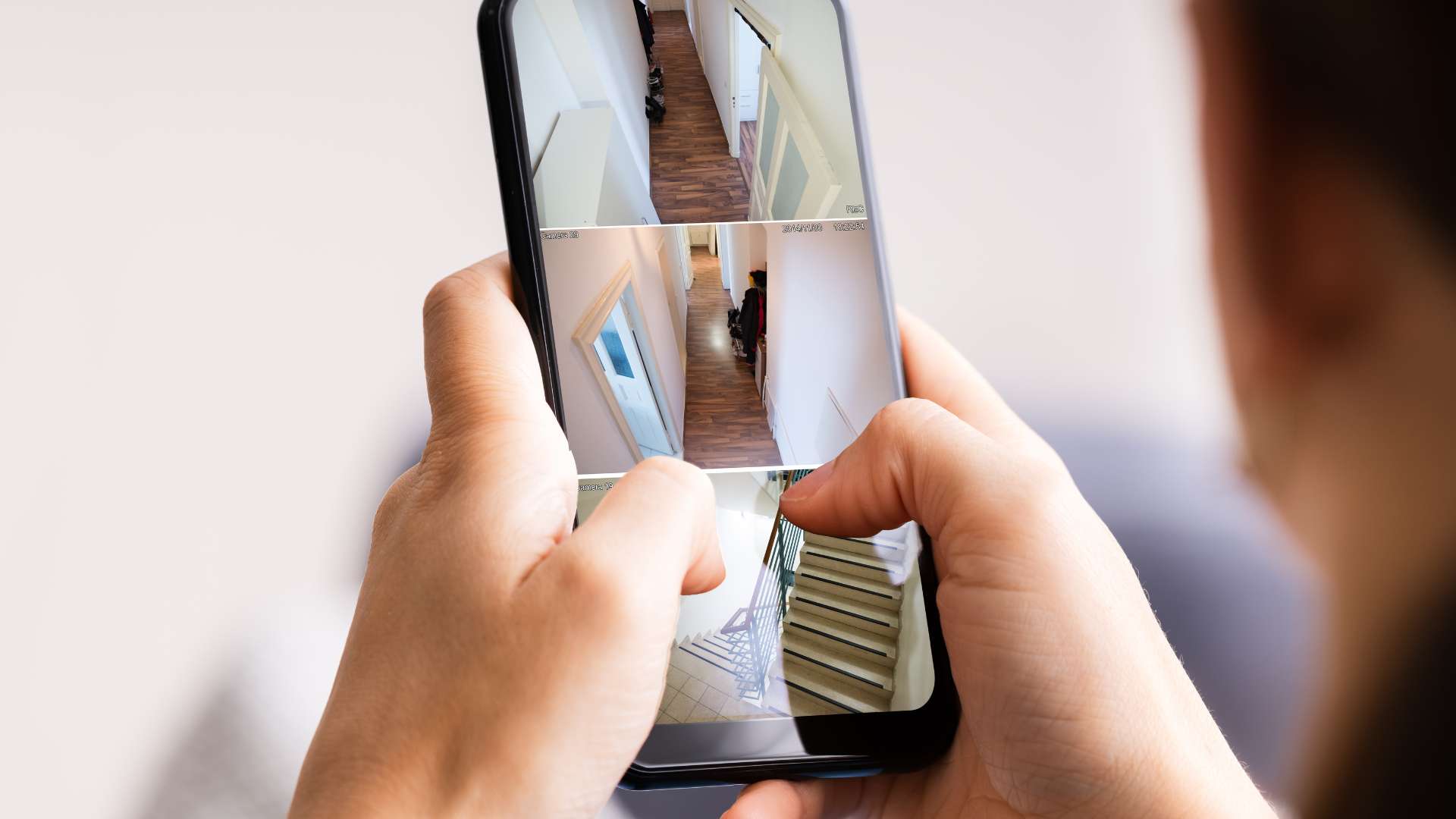 9 tính năng Camera AI an ninh giám sát nên mua - FPT Smart home Có Nên Đầu Tư Vào Camera AI Cảnh Báo Tức Thì