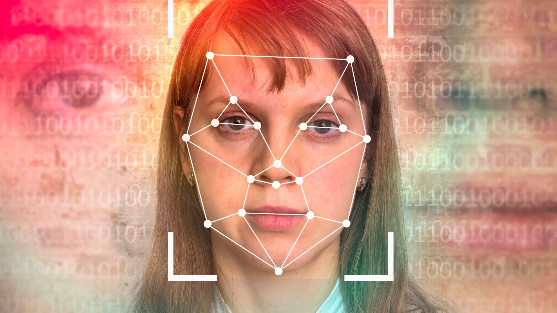 9 tính năng Camera AI an ninh giám sát nên mua - FPT Smart home Công Nghệ Đằng Sau Camera AI Nhận Diện Khuôn Mặt