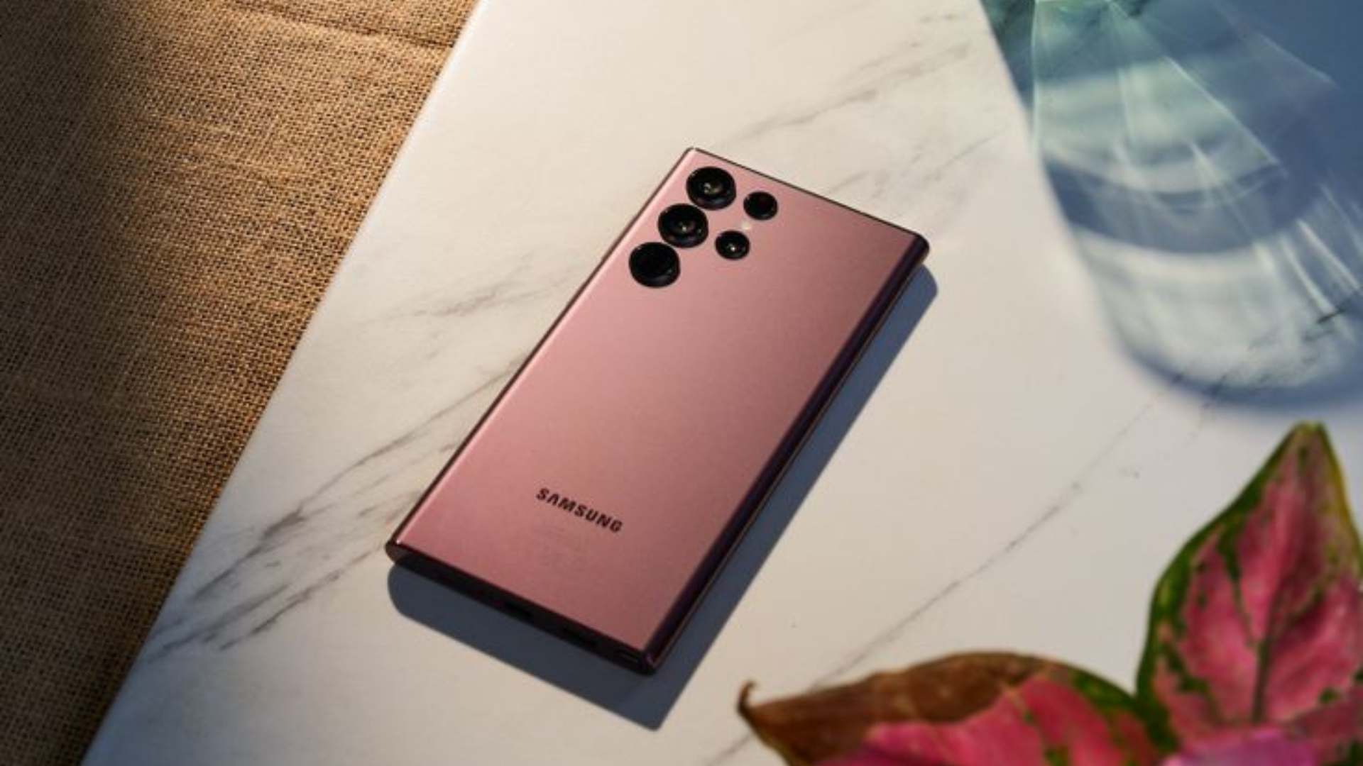 Dự đoán màu sắc Galaxy S26 Ultra_ Titan nâng cấp