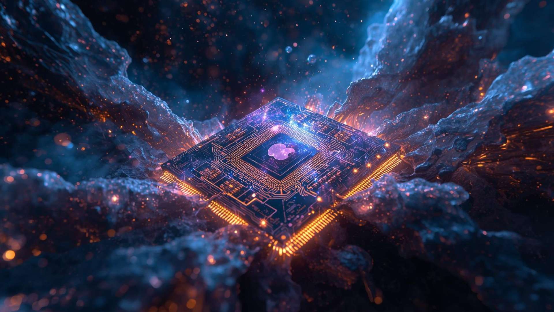 GPU Apple A20 Pro nâng cấp cực mạnh cho đồ họa