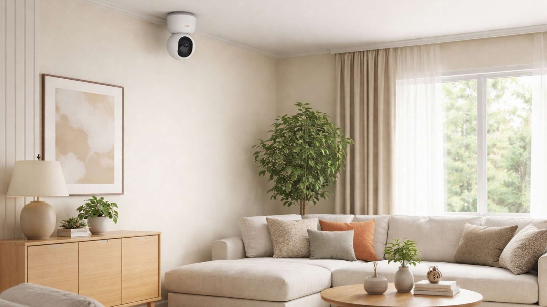 Góc rộng có bao quát hết không gian được không