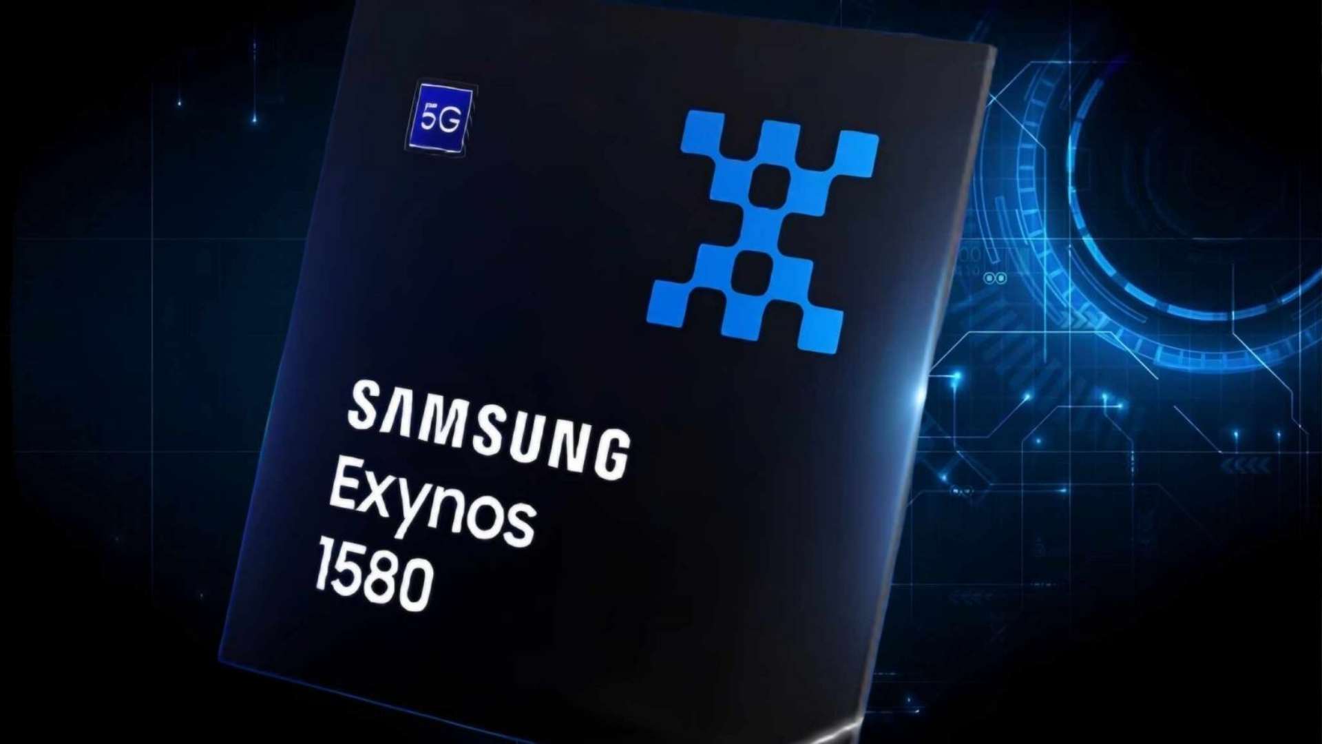 Hé lộ hiệu năng chip Galaxy S26 với Exynos 1580