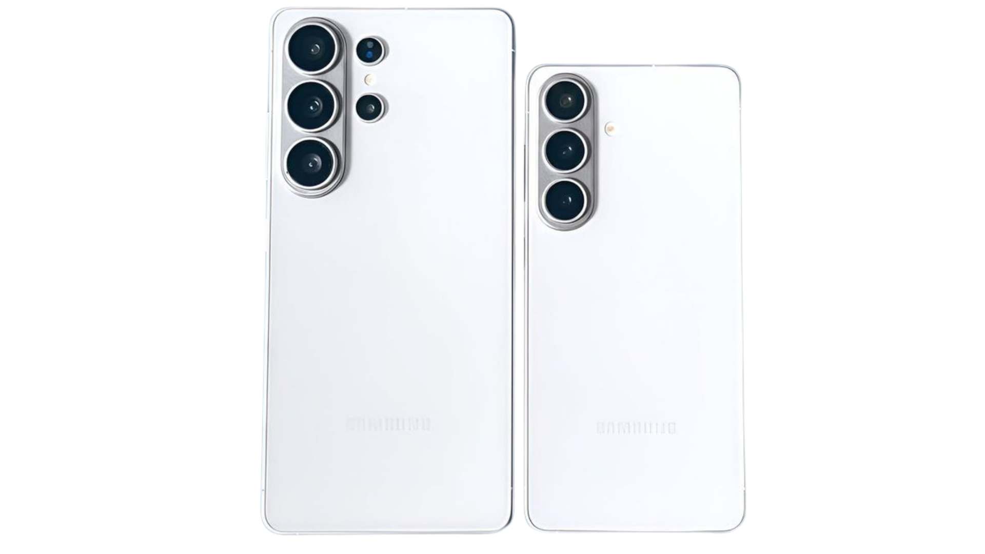 Hé lộ màu sắc Galaxy S26 và Galaxy S26 Plus