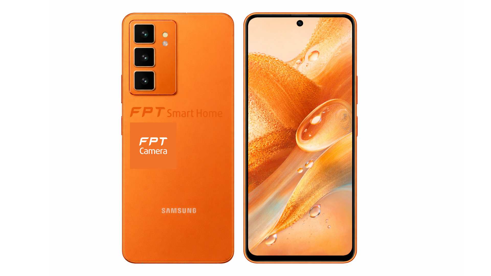 Hé lộ thiết kế camera, màu sắc cam Samsung Galaxy A37 và A38