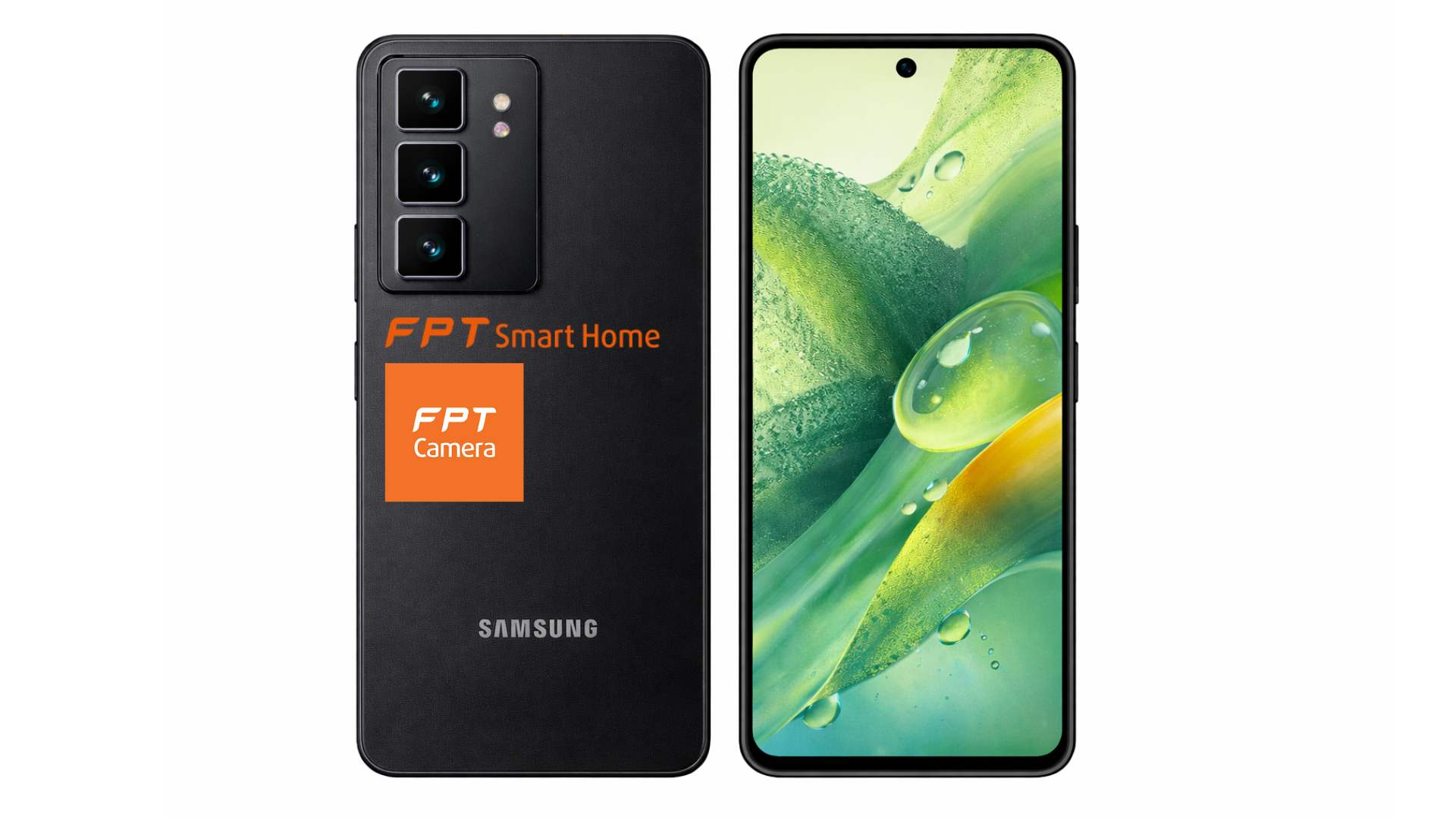 Hé lộ thiết kế camera, màu sắc đen Samsung Galaxy A27 và A28