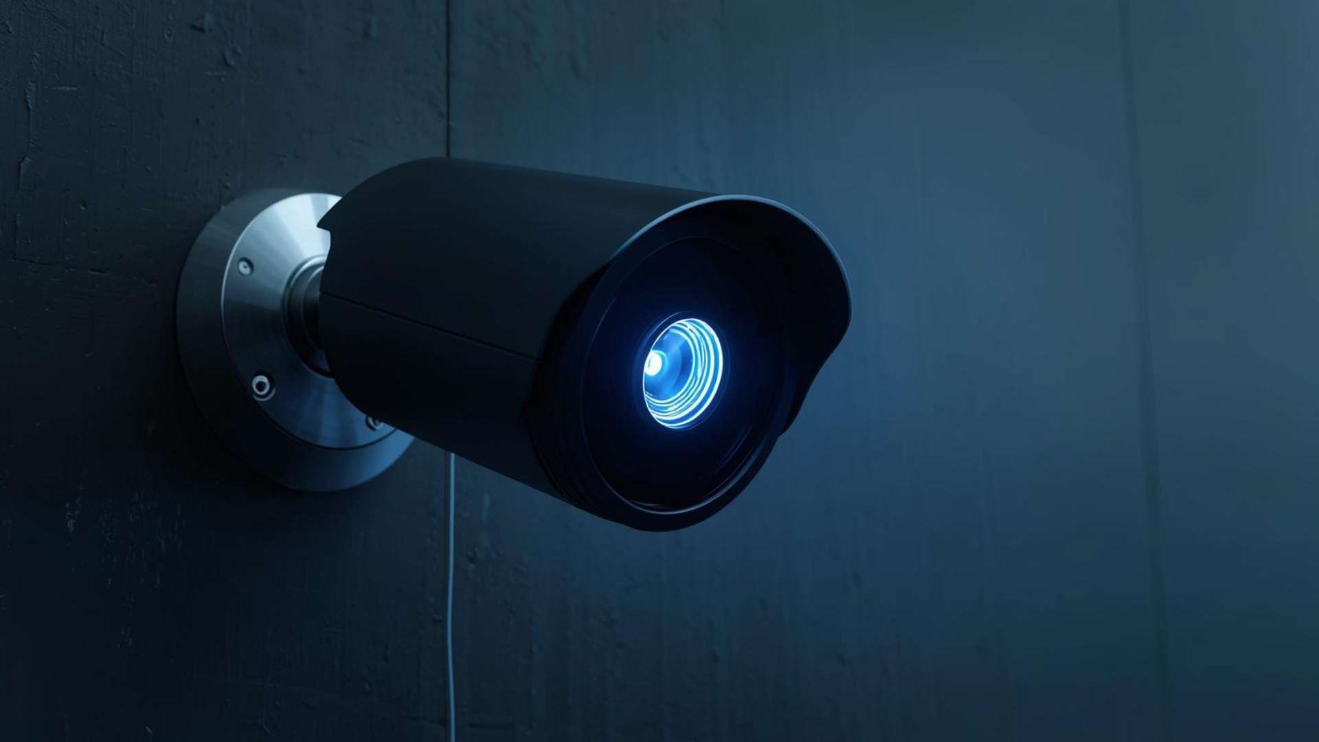 Camera theo dõi tự động AI là gì? - FPT Smart home Hướng Dẫn Chọn Mua Camera Theo Dõi Tự Động AI Phù Hợp