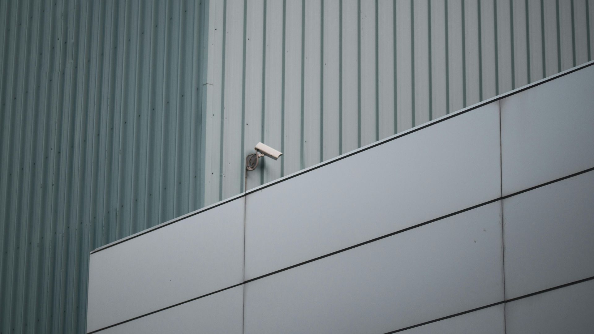 Khả năng giảm góc chết camera giám sát Camera giám sát AI và camera thường