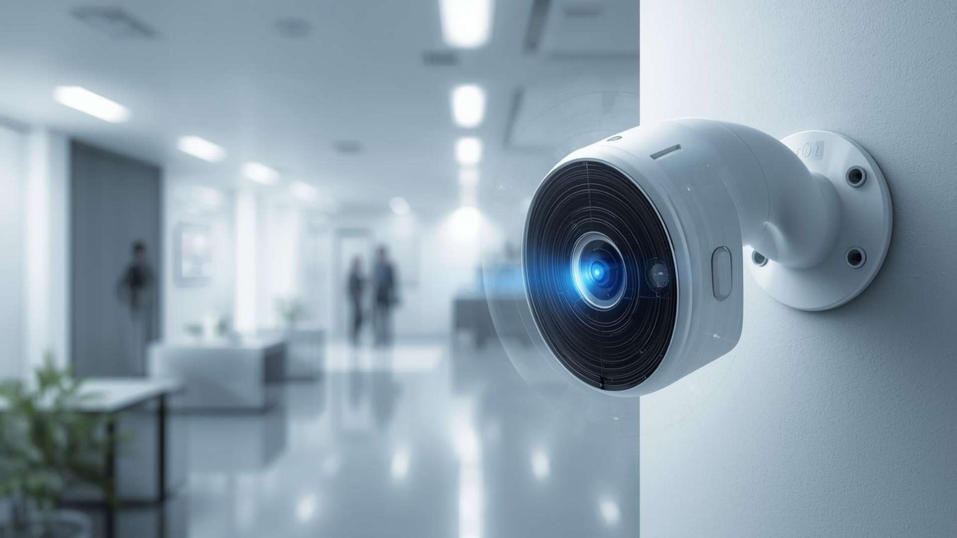 Camera theo dõi tự động AI là gì? - FPT Smart home Khi chọn mua camera theo dõi tự động AI, bạn cần chú ý đến các thông số kỹ thuật