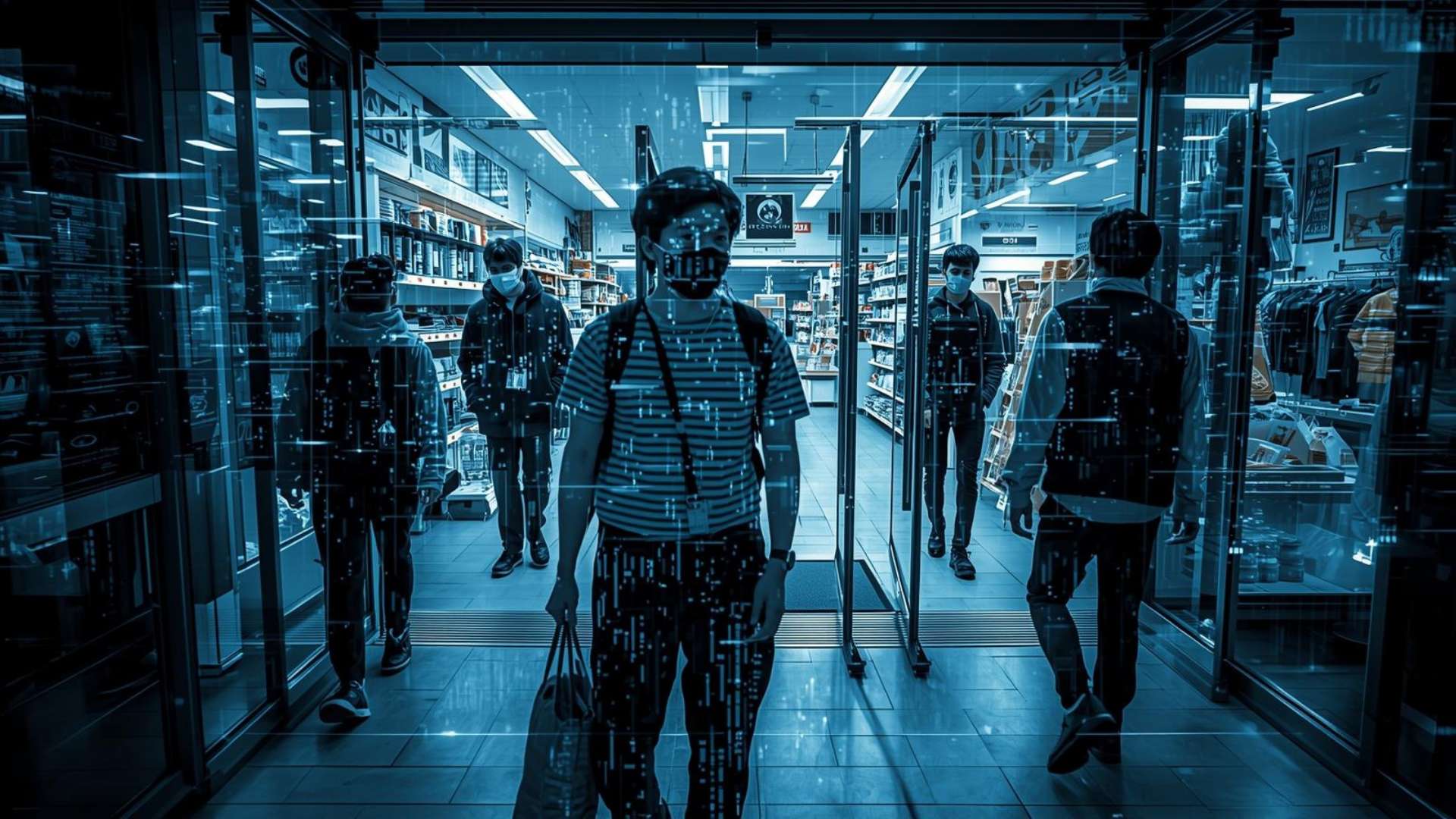 Camera đếm lượt khách là gì? Giúp ích gì cho doanh nghiệp? - FPT Smart home Khi lựa chọn camera đếm lượt khách, bạn cần xem xét các yếu tố như Ngân sách, Diện tích khu vực cần quan sát