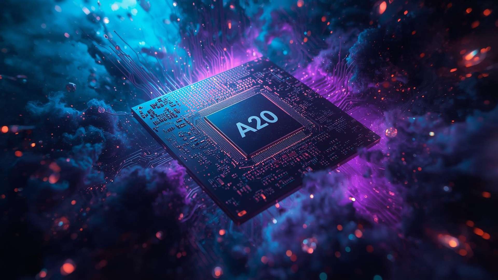 Kiến trúc CPU giữ nguyên nhưng được tinh chỉnh