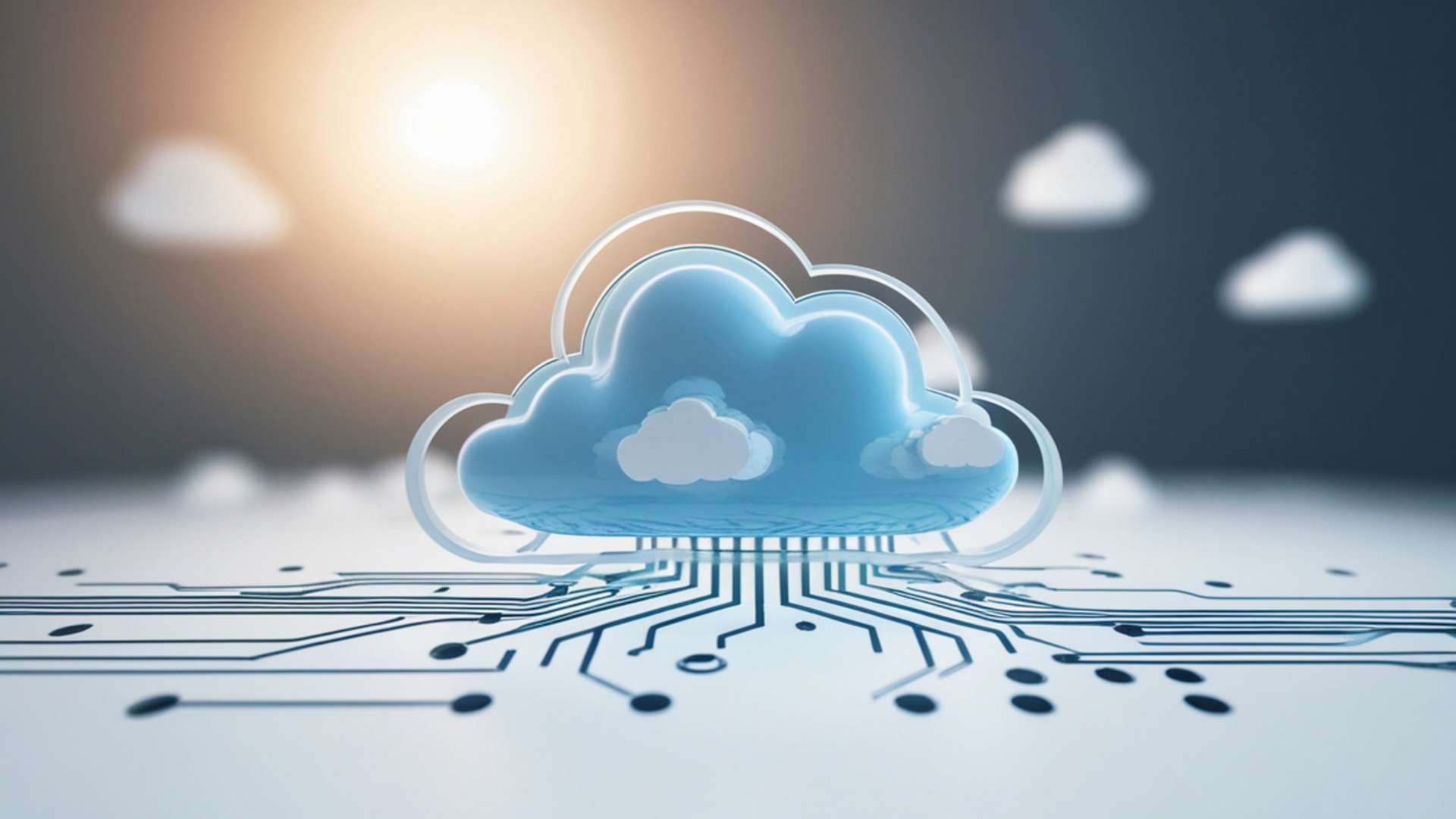 Lưu trữ Cloud là gì