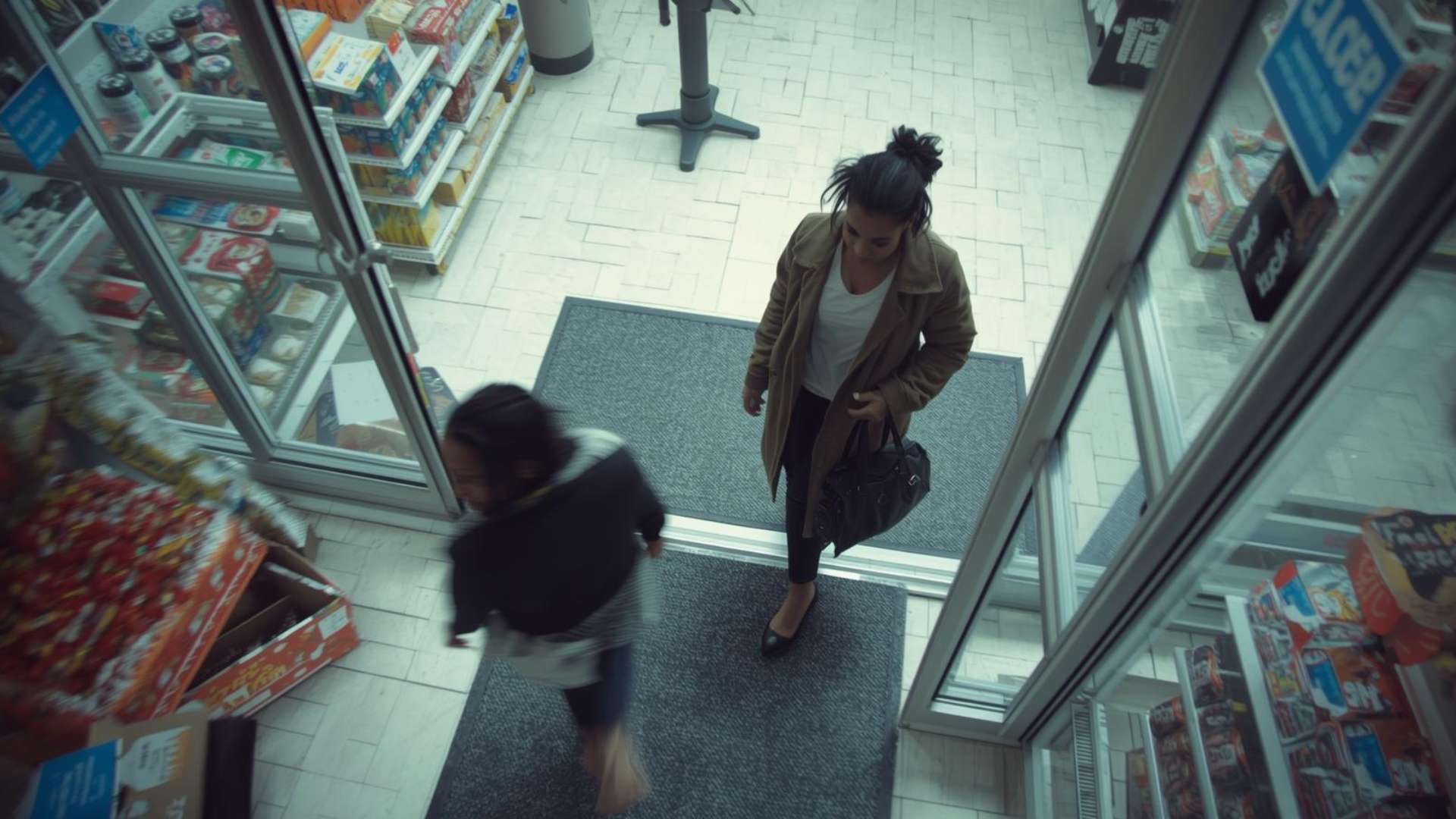 Camera đếm lượt khách là gì? Giúp ích gì cho doanh nghiệp? - FPT Smart home Lưu ý khi sử dụng camera đếm lượt khách