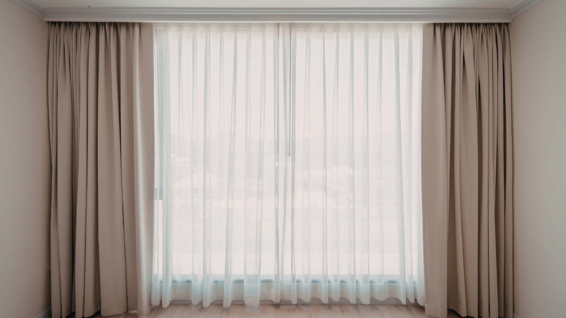 Bộ điều khiển rèm cửa thông minh FPT gồm gì? Giá nhiêu? - FPT Smart home Nguyên lý hoạt động của hệ thống rèm thông minh