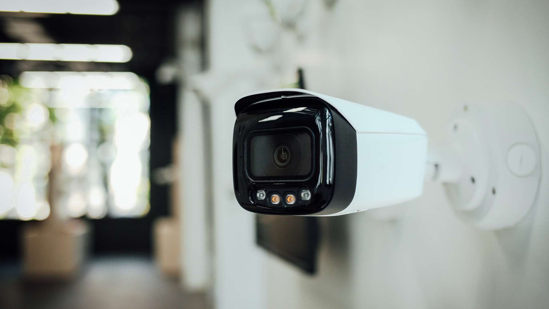 Nhược Điểm Của Camera AI Cảnh Báo Tức Thì