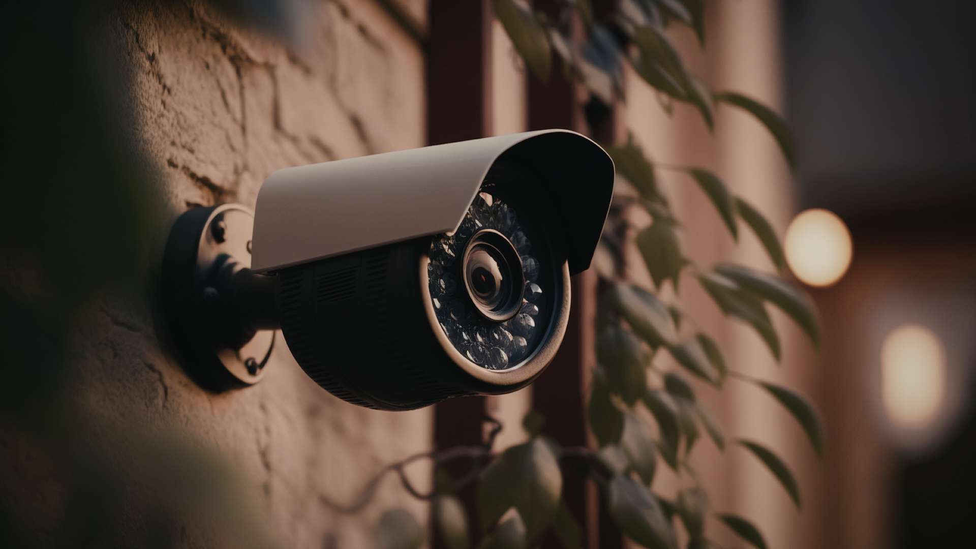 Phòng Ngừa Hơn Chữa Bệnh - Lựa Chọn và Cài Đặt Camera Đúng Cách