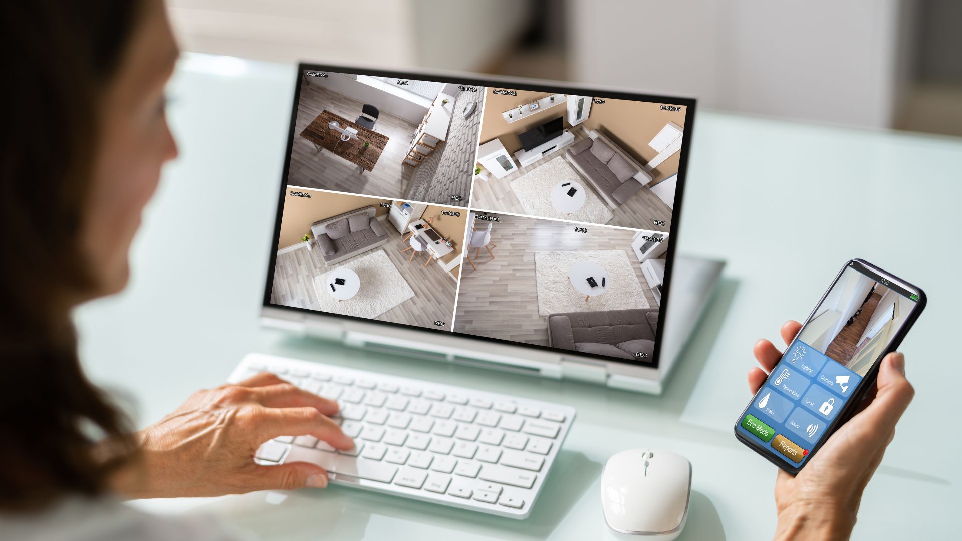 Tiêu chí chọn mua camera chống trộm hiệu quả