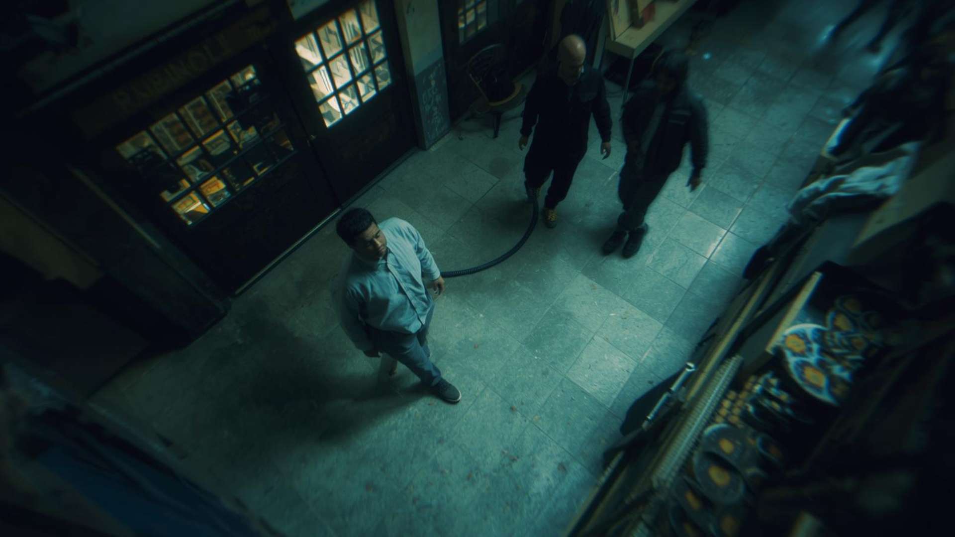 9 tính năng Camera AI an ninh giám sát nên mua - FPT Smart home Tìm Hiểu Về Các Loại Camera Theo Dõi Tự Động AI